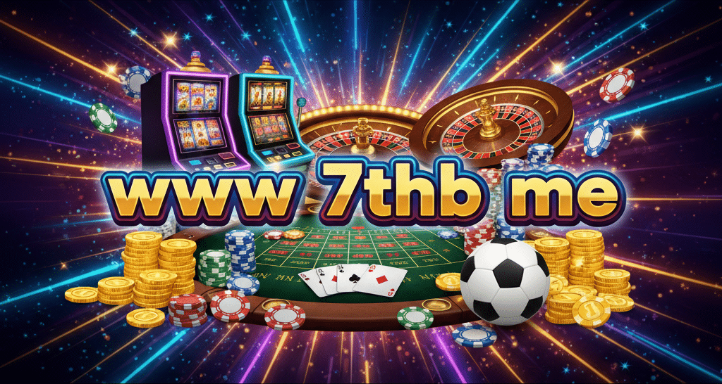 www 7thb me