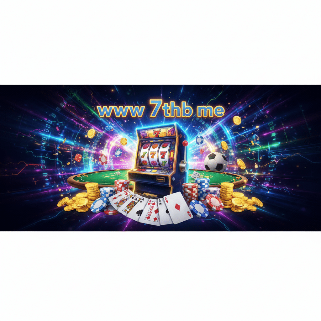 www 7thb me